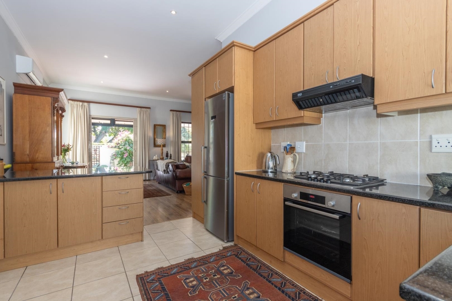 3 Bedroom Property for Sale in Royal Ascot Western Cape